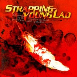 Strapping Young Lad Cover