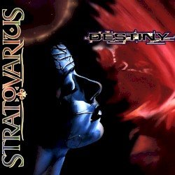 Destiny Cover