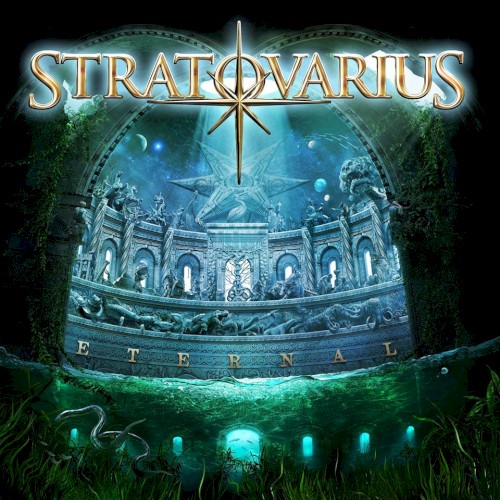 Eternal Cover