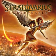 Unbreakable (EP) Cover