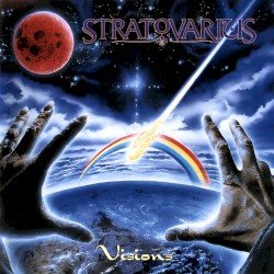 Visions Cover