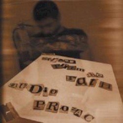 Audio Prozac Cover