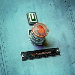 Euthanasia Cover