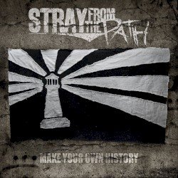 Make Your Own History Cover