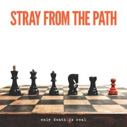 Only Death Is Real Cover
