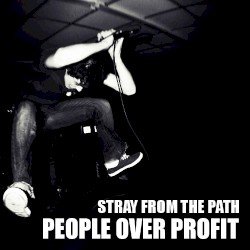 People Over Profit Cover