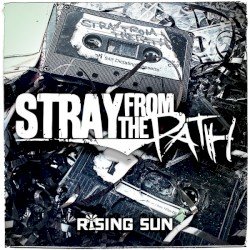 Rising Sun Cover