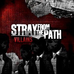 Villains Cover