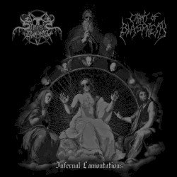 Infernal Lamentations Cover