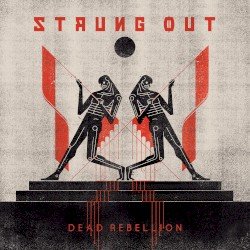 Dead Rebellion Cover