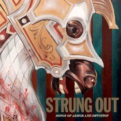 Songs of Armor and Devotion Cover