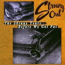 The Skinny Years… Before We Got Fat Cover