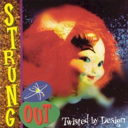 Twisted by Design Cover