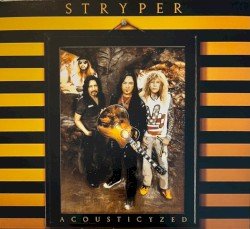 Acousticyzed Cover