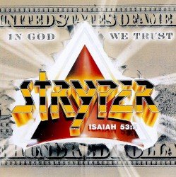 In God We Trust Cover