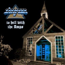 To Hell With the Amps Cover