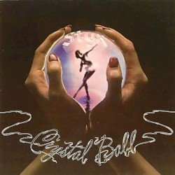 Crystal Ball Cover