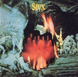 Styx Cover