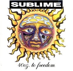 40 oz. to Freedom Cover