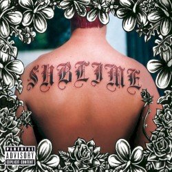 Sublime Cover