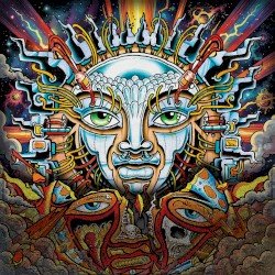 Until The Sun Explodes Cover