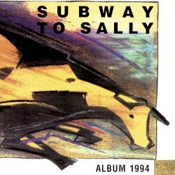 Album 1994 Cover