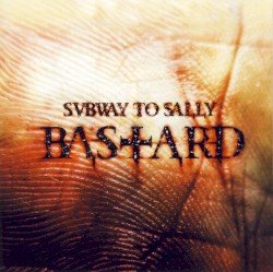 Bastard Cover