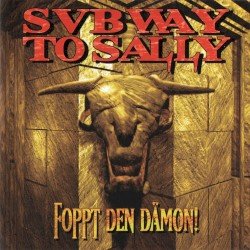 Foppt den Dämon! Cover