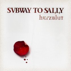 Herzblut Cover