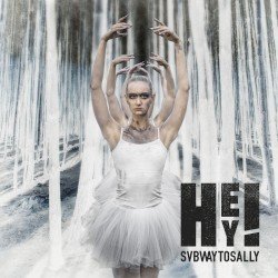 Hey! Cover