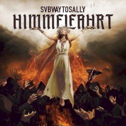 Himmelfahrt Cover
