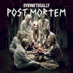 Post Mortem Cover