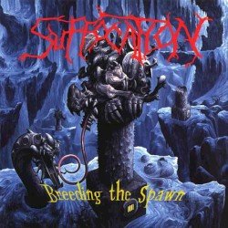 Breeding the Spawn Cover