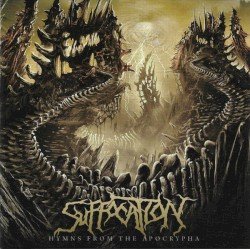 Hymns From the Apocrypha Cover