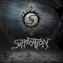 Suffocation Cover