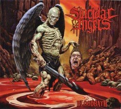 Bloodbath Cover