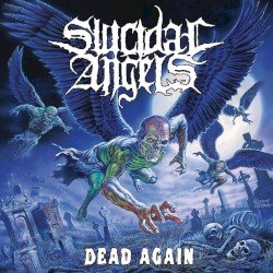 Dead Again Cover