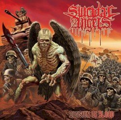 Division of Blood Cover
