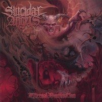 Eternal Domination Cover