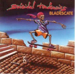 Bladescate Cover