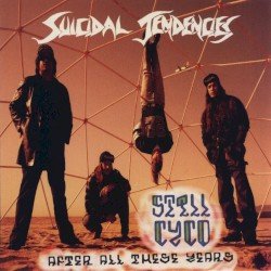 Still Cyco After All These Years Cover