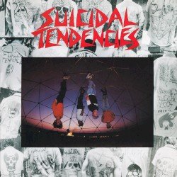 Suicidal Tendencies Cover