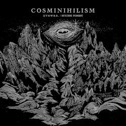 Cosminihilism Cover