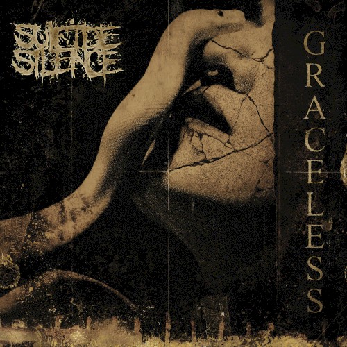 Graceless Cover