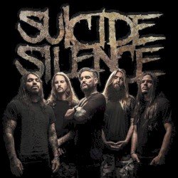 Suicide Silence Cover