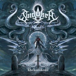 Darkanakrad Cover