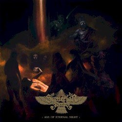 Age of Eternal Night Cover