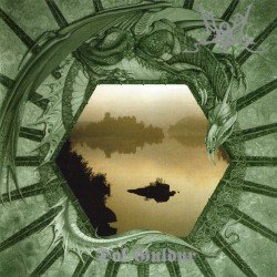 Dol Guldur Cover