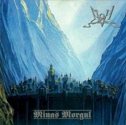 Minas Morgul Cover