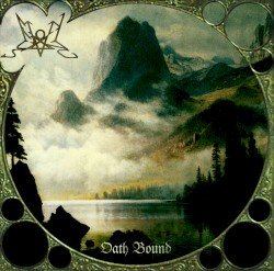 Oath Bound Cover